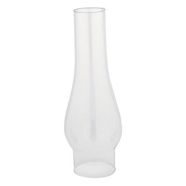 Westinghouse Westinghouse 8307200 2.63 x 10 in. Handblown Clear Glass Chimney 8307200